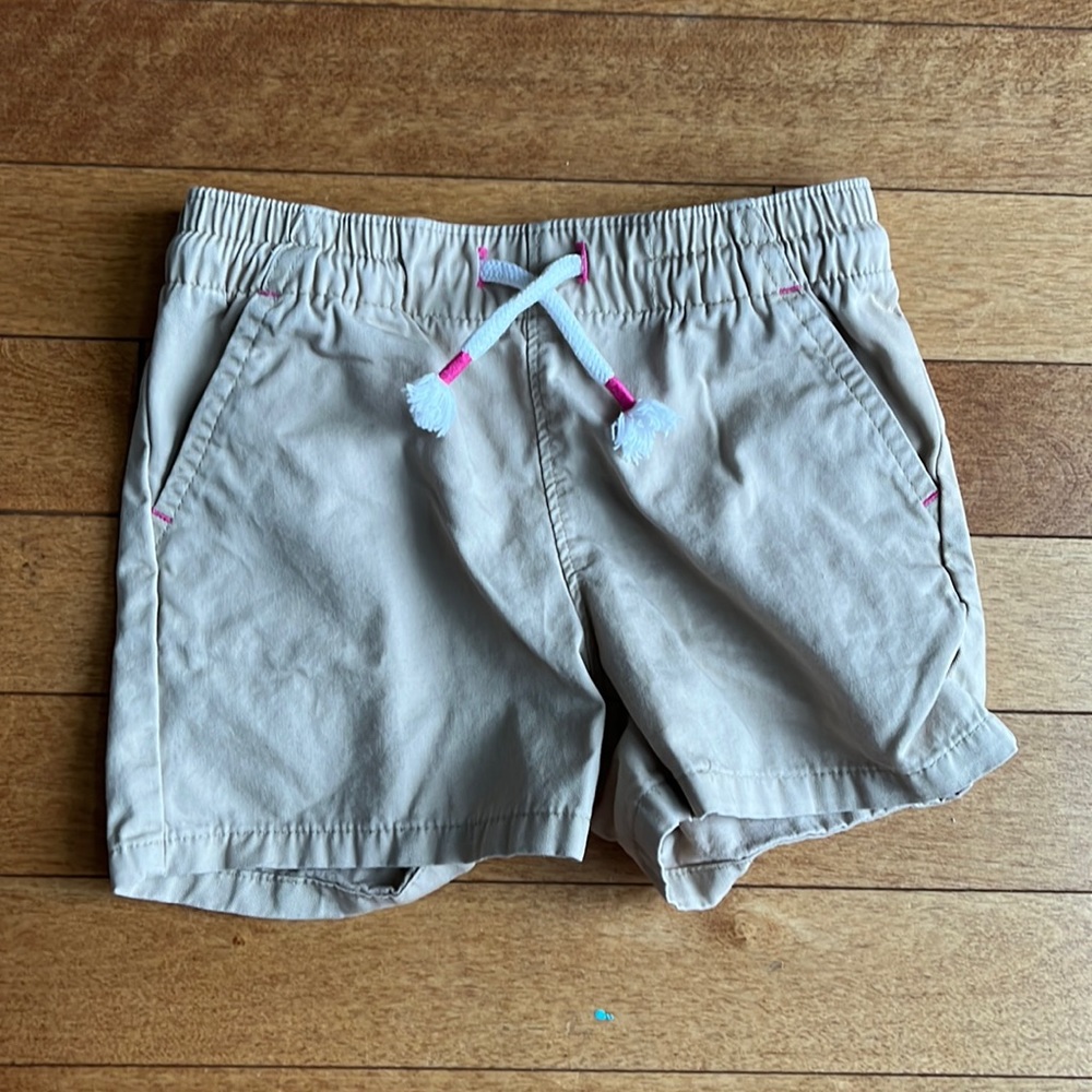Cat and Jack shorts